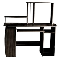 Computer Table- Black