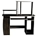 Computer Table- Black