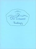 Cover of Anthroposophical Studies of the Old Testament by Valentin Tomberg 0926068024