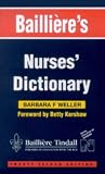 Bailliere's Nurses' Dictionary