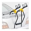 Saris Sentinel 2-Bike Trunk Mount Rack