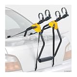 Saris Sentinel 2-Bike Trunk Mount Rack