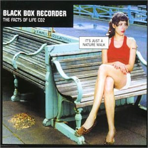 Facts of Life Pt.2 by The Cardigans and Black Box Recorder (Audio CD - 2000) - Import