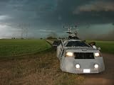  : Tornado Intercept