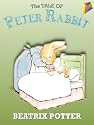 The Tale of Peter Rabbit - Fixed Layout (Illustrated) (Beatrix Potter)
