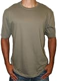 FRENCH CONNECTION FCUK Mens Lucky T-Shirt Shirt Tee Top Eucalyptus Green