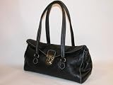 Authentic Prada Br2375 Camel Leather