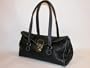 Authentic Prada Br2375 Camel Leather