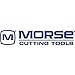 Morse Cutting Tools 5951C 3/16 X 3/16 4FL SE SC TICN (90871)