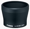 Canon LA-DC58F Conversion Lens Adapter for PowerShot A640, A630, A620 and A610 Digital Cameras