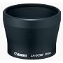 Canon LA-DC58F Conversion Lens Adapter for PowerShot A640, A630, A620 and A610 Digital Cameras