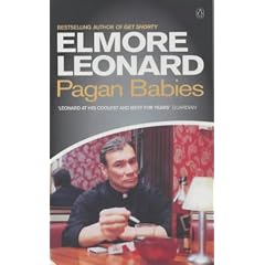 Pagan Babies