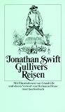 Insel Taschenb�cher, Nr.58, Gullivers Reisen - Jonathan Swift