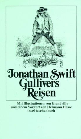 Gullivers Reisen