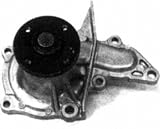 Bosch 97137 New Water Pump