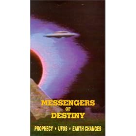 Messengers of Destiny [VHS]