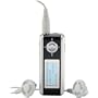 Samsung YP-MT6V 256 MB Digital Audio Player Black