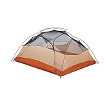 Big Agnes Copper Spur UL 3 2012