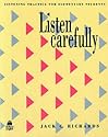 Listen Carefully: Listen Carefully: Listening Practice for Elementary Students