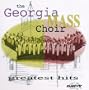 Georgia Mass Choir - Greatest Hits