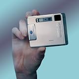Remanufactured Konica Minolta Dimage XG 3.2MP Digital Camera with 3x Optical Zoom