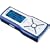 SanDisk Sansa m230 512 MB MP3 Player