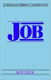 Job (Everyman s Bible Commentary Series)