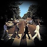 Beatles Classic Abbey Road Black T-shirt