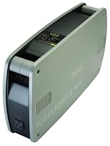 Xantrex Technologies 852-0400 XPower PowerSource 400-Watt Portable Inverter