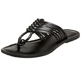 BC Footwear Women's Altitude II Thong Sandal