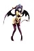 屈曲角の悪魔 ディアボルス・インクリナタス Purple Ver. (PVC塗装済み完成品)_s-1