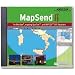 MAGELLAN MAPSEND WORLDMAP 980640