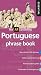The AA Essential Portuguese Phrase Book (Essential Phrase Books)