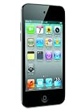 picture of Apple iPod touch 64GB - Black - 4th Generation (Latest Model - Launched Sept 2010)