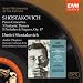 Shostakovich: Piano Concertos
