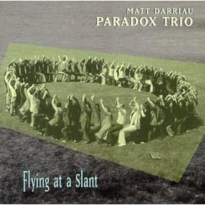 ... by Paradox Trio, Matt Darriau, Matt Paradox Trio Darriau, and Matt Darriau (Audio CD - 1997)