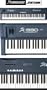 Studiologic by Fatar SL990XP 88-Note Controller Keyboard