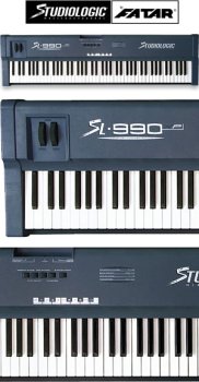 SL990XP