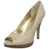 Nine West Womens Zuki Open-Toe 