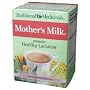 Traditional Medicinals - Mothers Milk Herb Teas, 16 bag