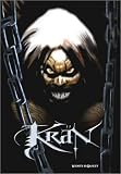 Revue Vents d'Ouest  / Krän le Barbare, tomes 1 à 3 (coffret de 3 volumes)