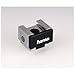 Electronics : Hot Shoe to PC Socket Adapter For Studio Strobes