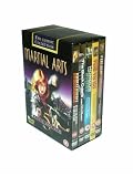 Martial Arts [DVD]
