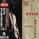 Click here to buy Dig by Miles Davis .