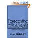 Forecasting with Univariate Box - Jenkins Models: Concepts and Cases (Wiley Series in Probability and Statistics)