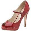 Boutique 9 Women's Look Good Platform Mary Jane