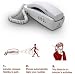 TELESPY TELEPHONE MOTION SENSOR ALARM SECURITY INTRUDER