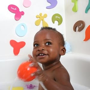 Boon Bath Goods