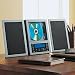 Electronics : Wafer-Thin CD/ MP-3 Shelf System