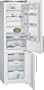 Siemens KG39EAW40 K�hlgefrierkombination / A+++ / 347 L / wei� / safetyGlas / LED-Licht / Crisper Box / Super Freezing